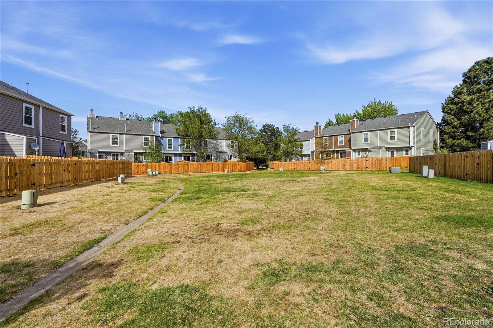 10701 W Dartmouth Avenue Lakewood CO 80227