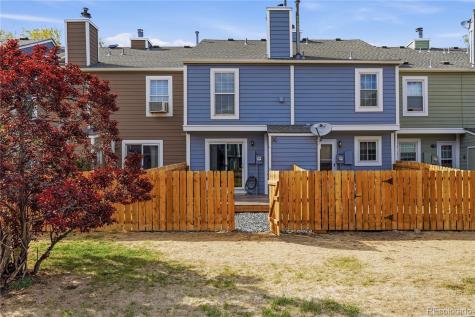 10701 W Dartmouth Avenue Lakewood CO 80227