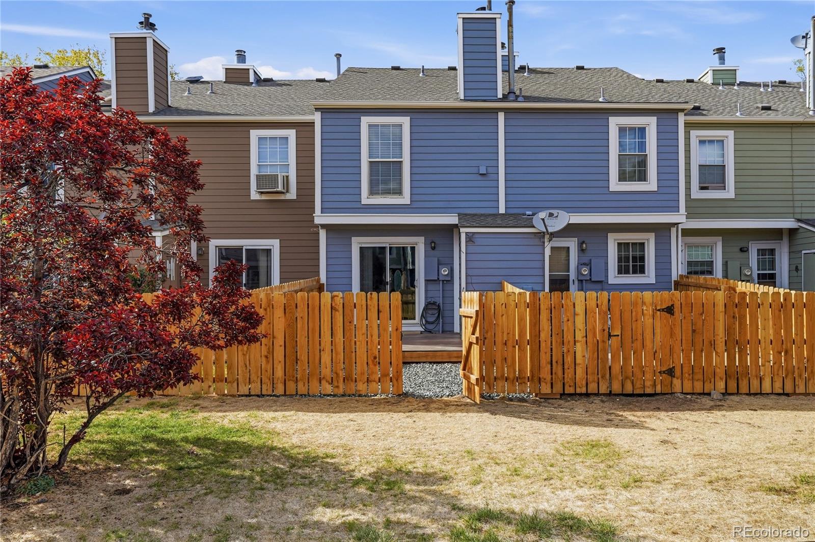 10701 W Dartmouth Avenue Lakewood CO 80227
