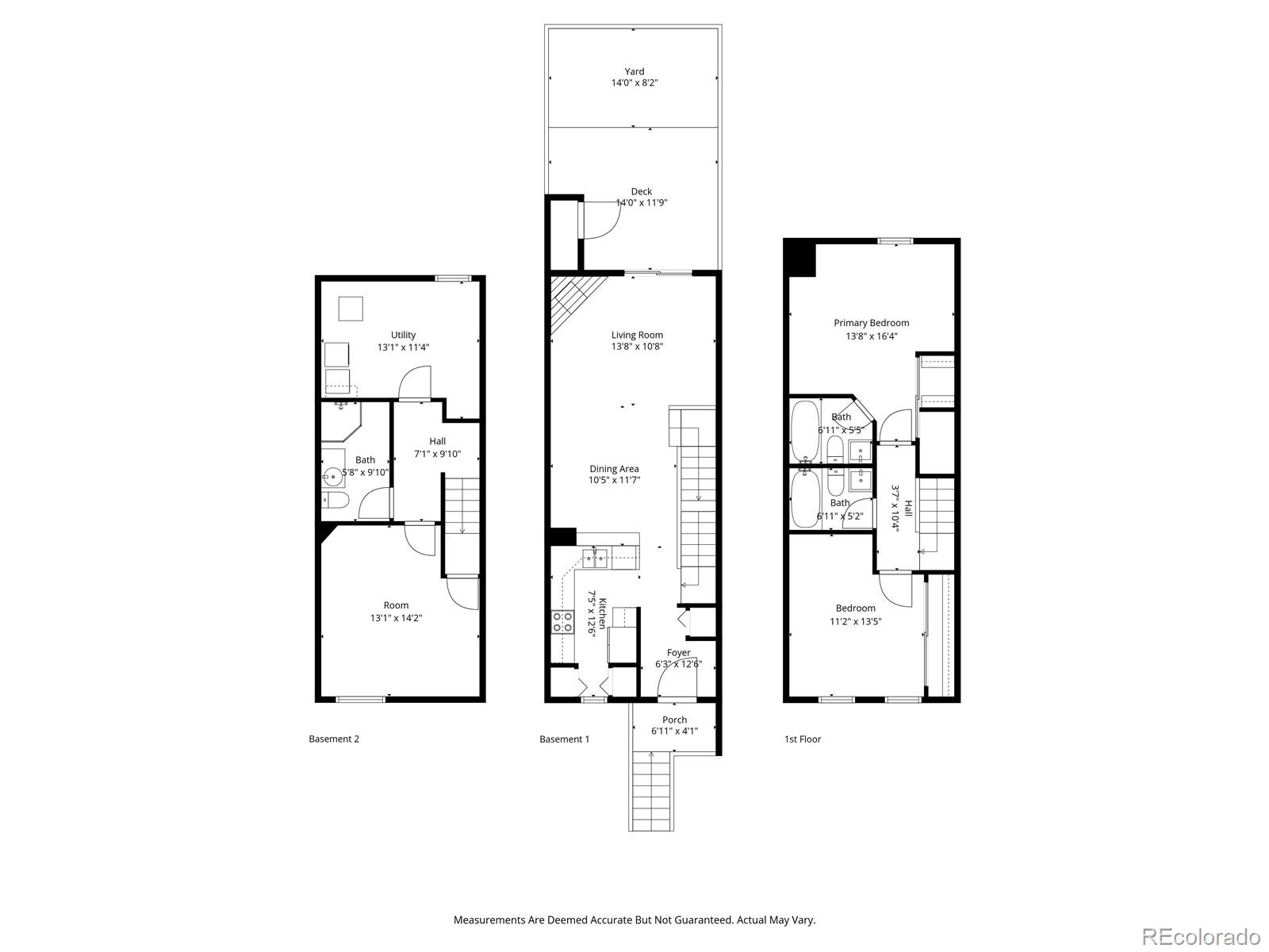 10701 W Dartmouth Avenue Lakewood CO 80227