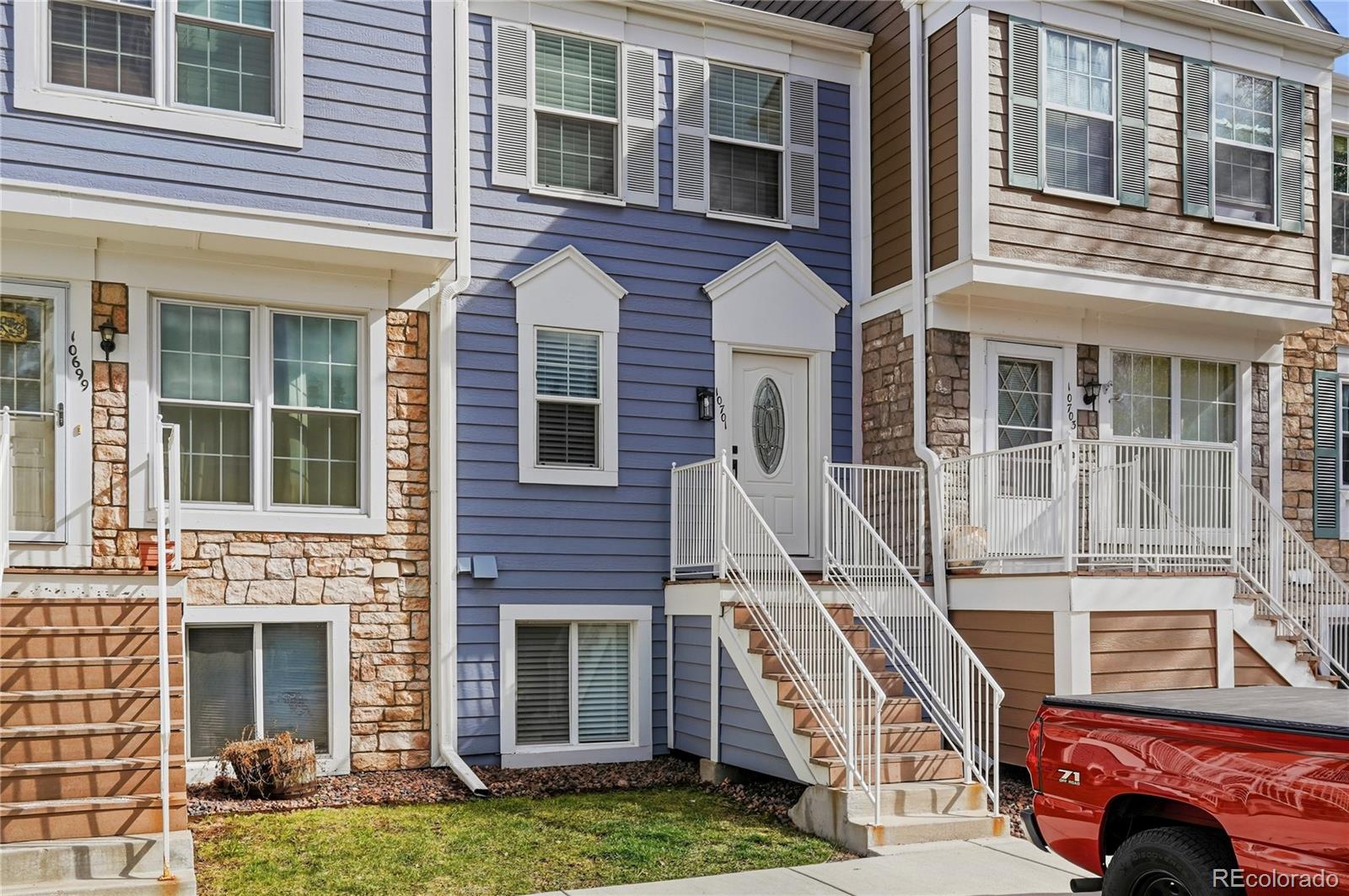 10701 W Dartmouth Avenue Lakewood CO 80227