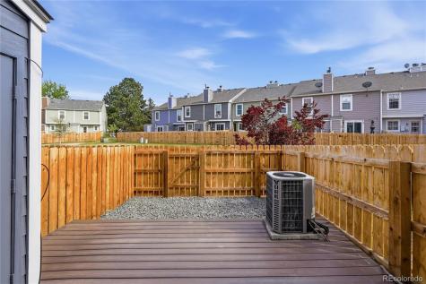 10701 W Dartmouth Avenue Lakewood CO 80227