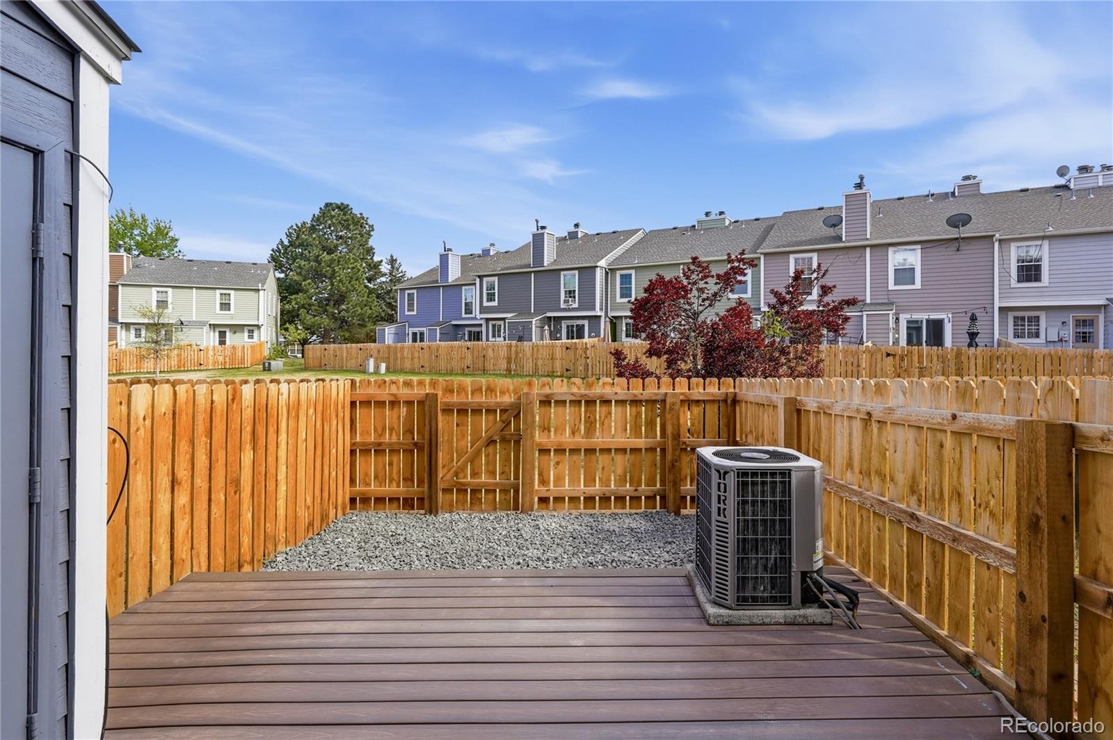 10701 W Dartmouth Avenue Lakewood CO 80227