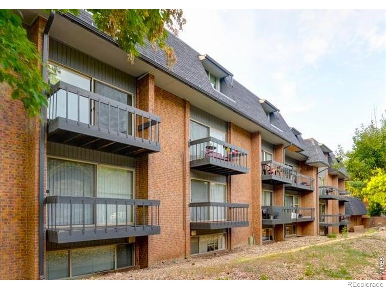 1065 University Avenue Boulder CO 80302