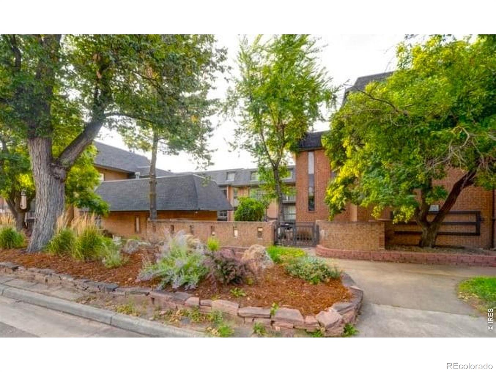 1065 University Avenue Boulder CO 80302