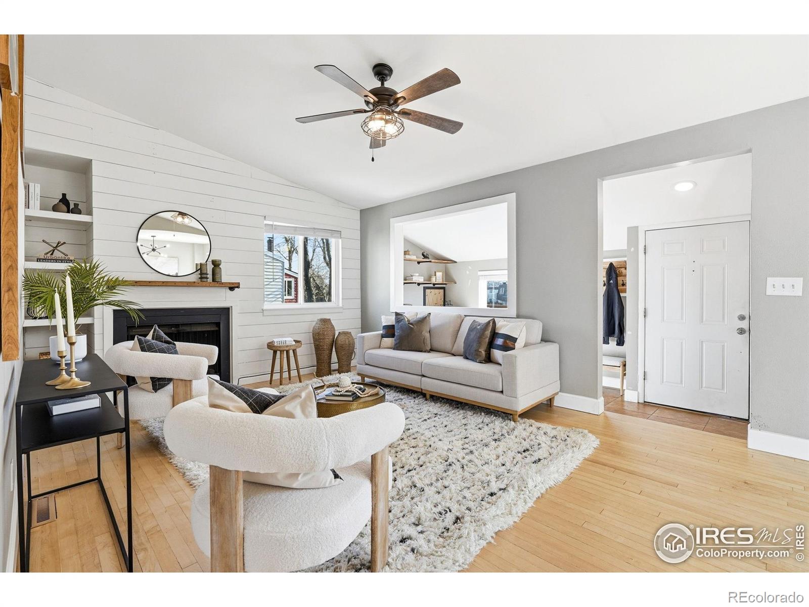 Denver CO, 6790 E Mississippi Avenue, Unit F