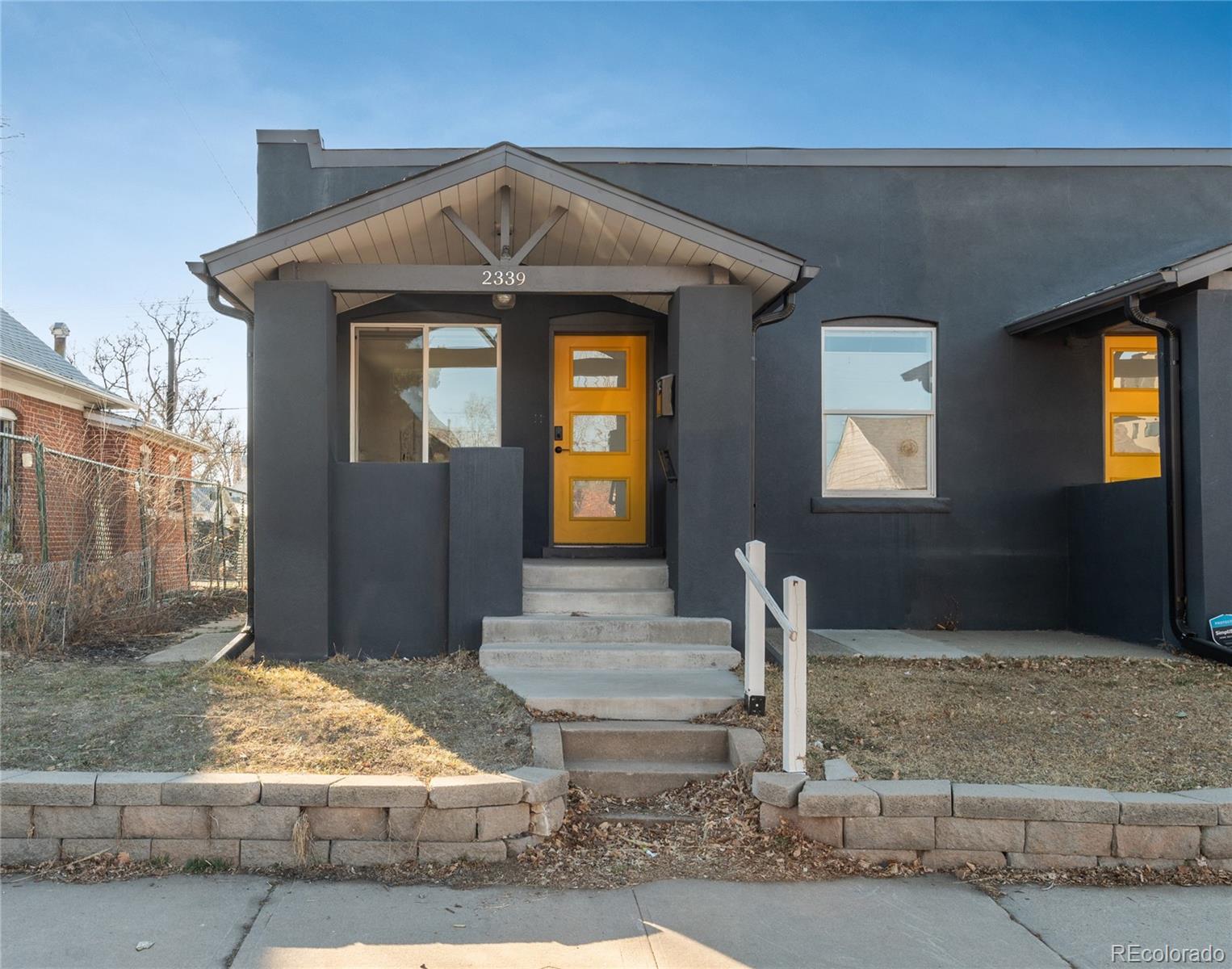 2339 S Acoma Street Denver CO 80223