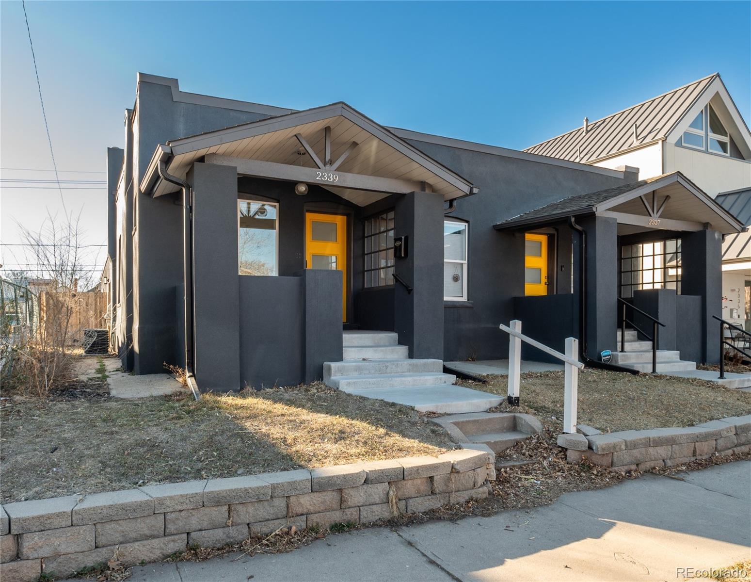 2339 S Acoma Street Denver CO 80223