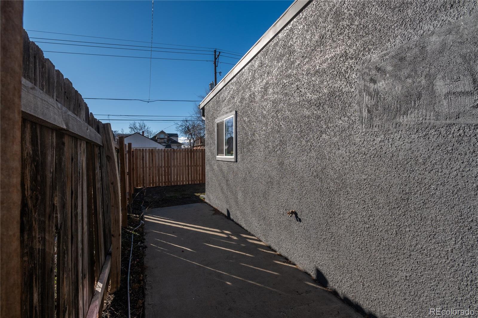 2339 S Acoma Street Denver CO 80223