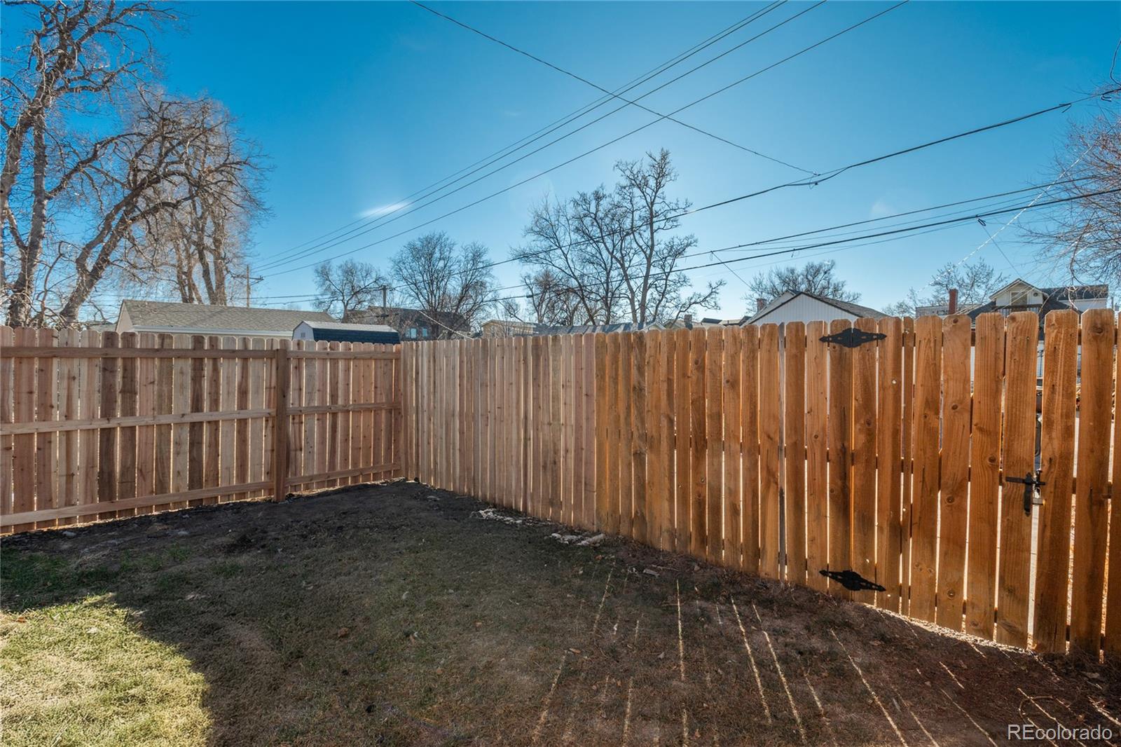 2339 S Acoma Street Denver CO 80223