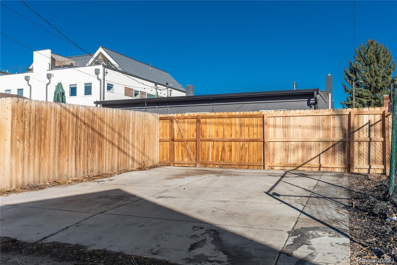 2339 S Acoma Street Denver CO 80223