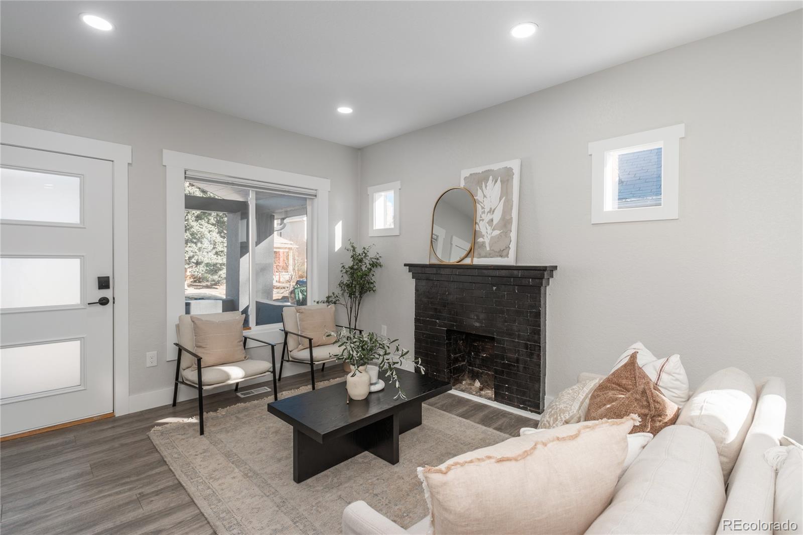 2339 S Acoma Street Denver CO 80223