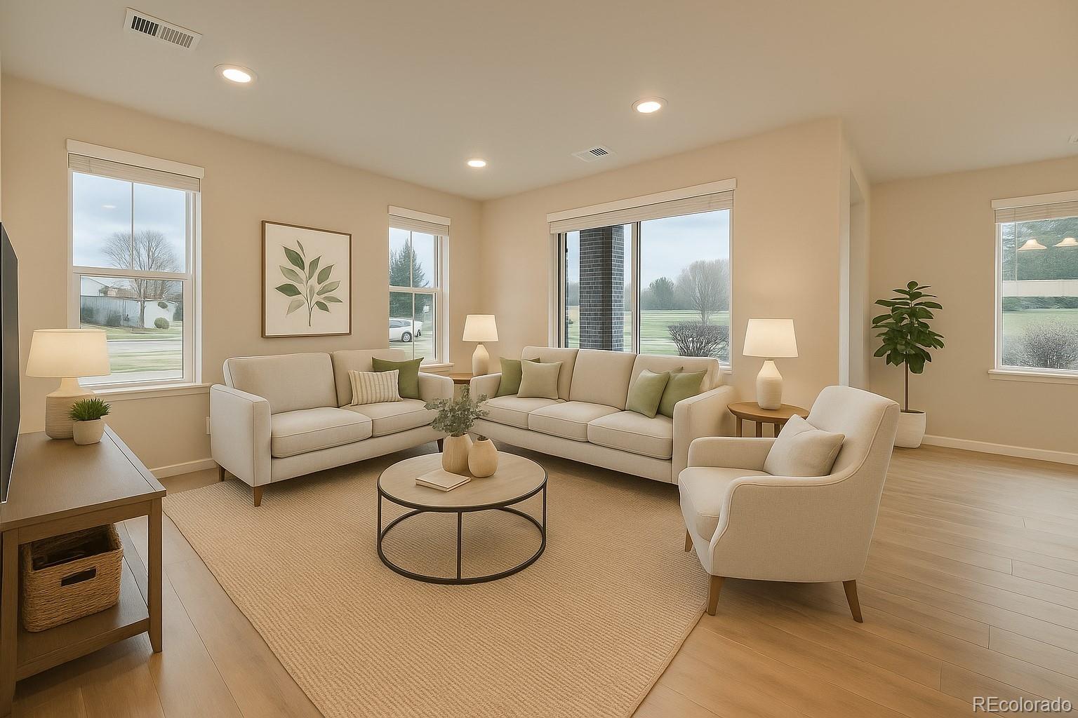 5107 S Fairplay Street Aurora CO 80015