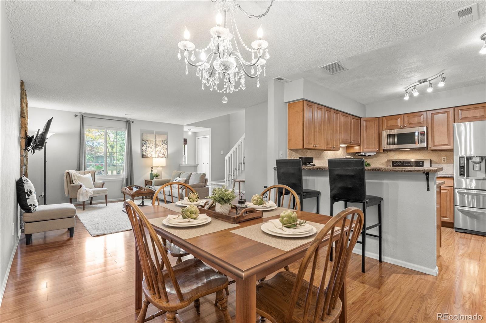 8417 Everett Way Arvada CO 80005