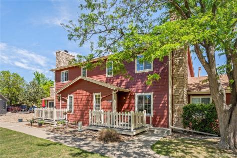 8417 Everett Way Arvada CO 80005