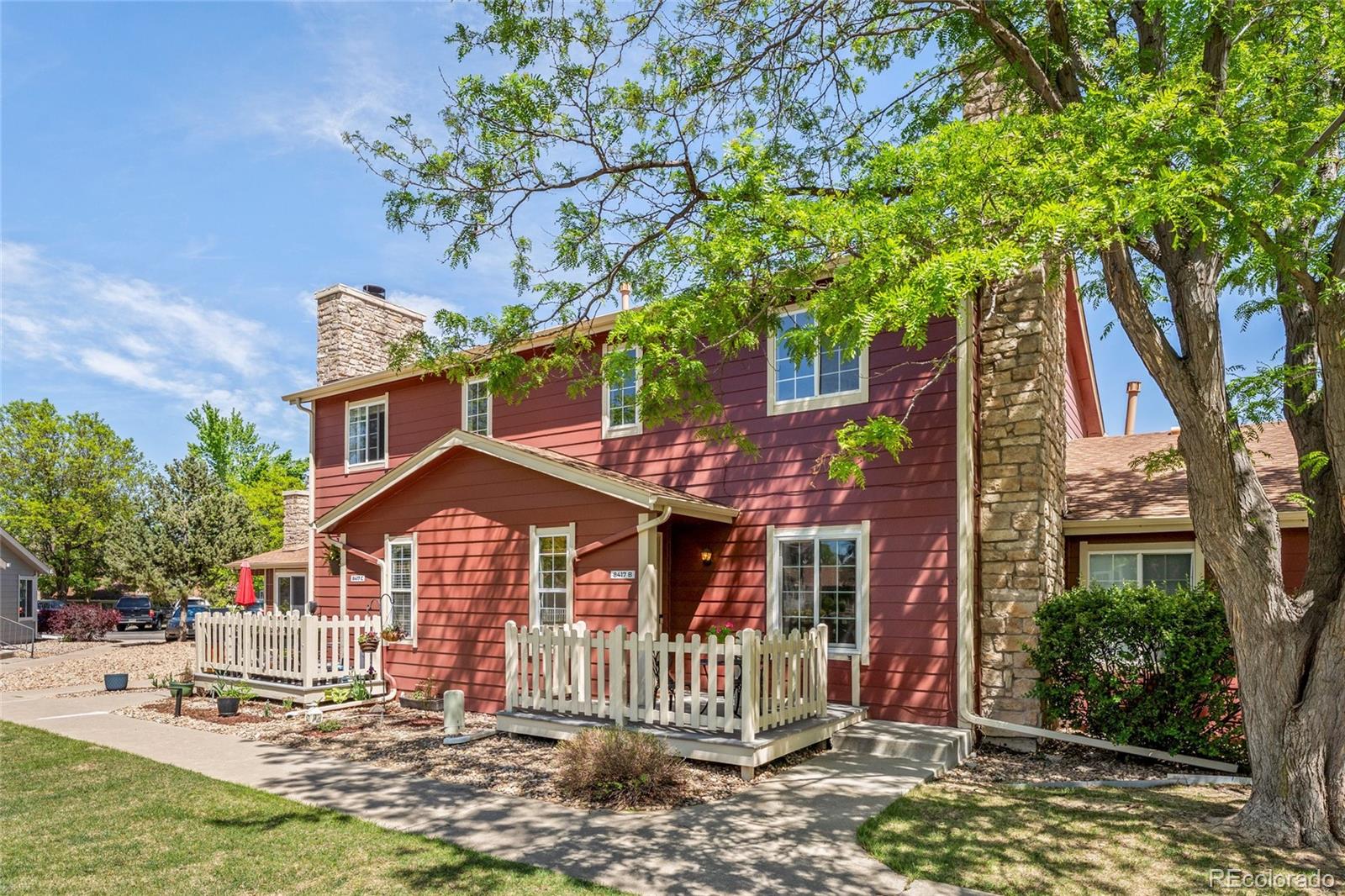 8417 Everett Way Arvada CO 80005