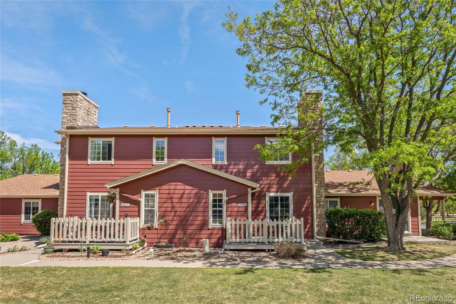 8417 Everett Way Arvada CO 80005