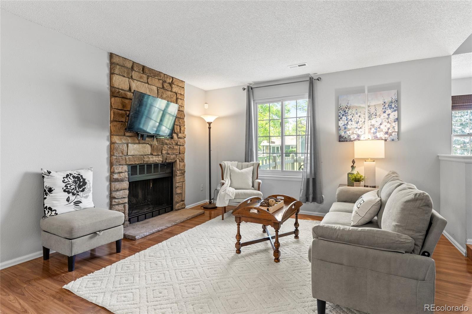 8417 Everett Way Arvada CO 80005