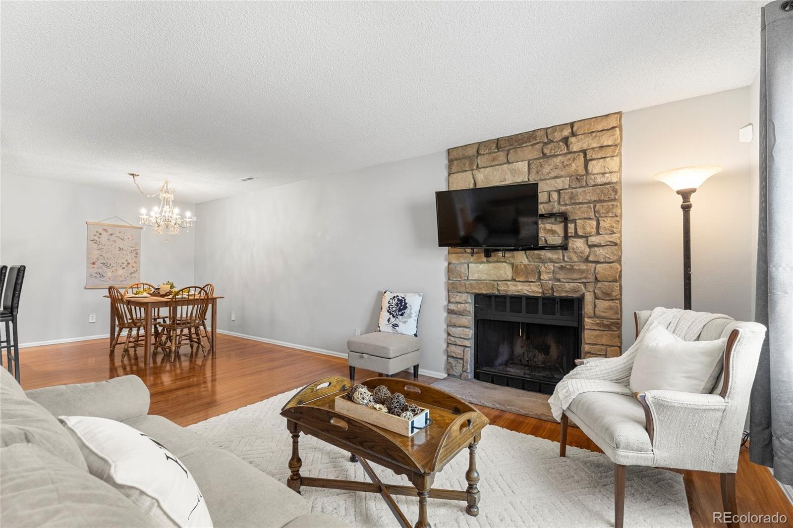 8417 Everett Way Arvada CO 80005