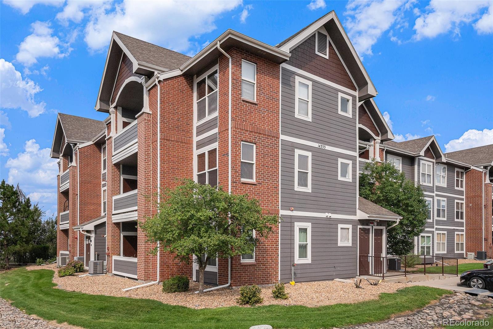 14333 E 1st Drive Aurora CO 80011