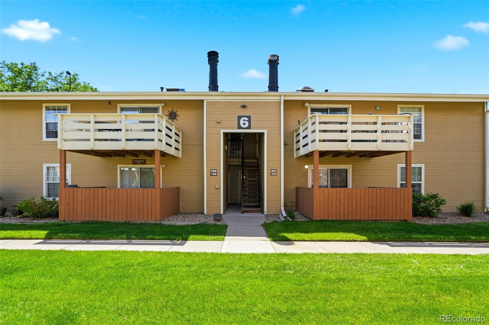 10251 W 44th Avenue Wheat Ridge CO 80033