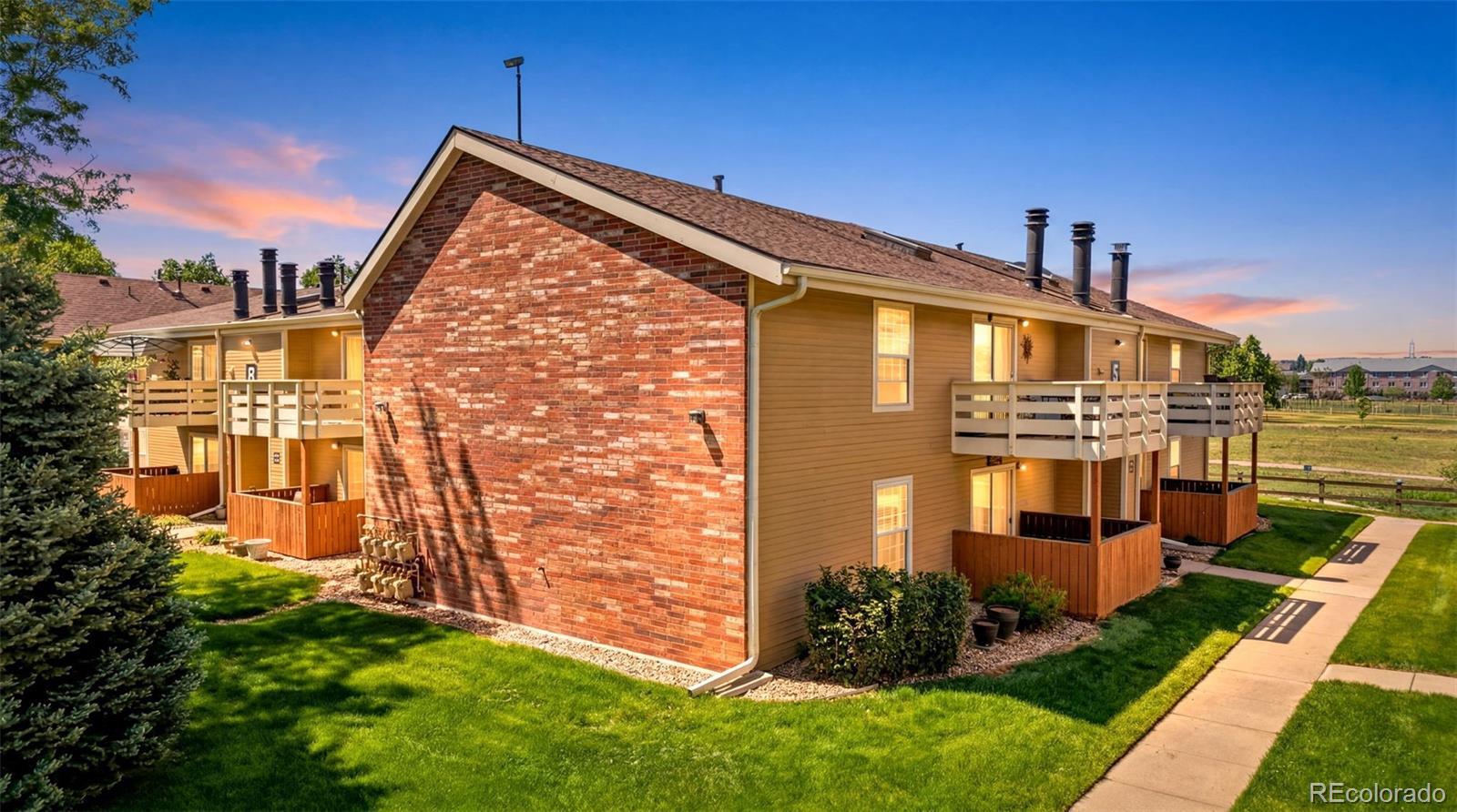 10251 W 44th Avenue Wheat Ridge CO 80033