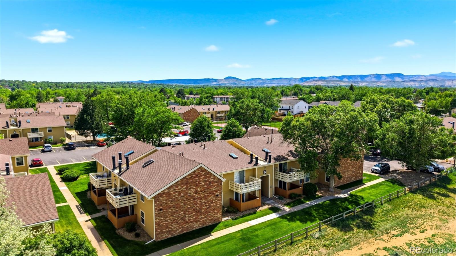 10251 W 44th Avenue Wheat Ridge CO 80033