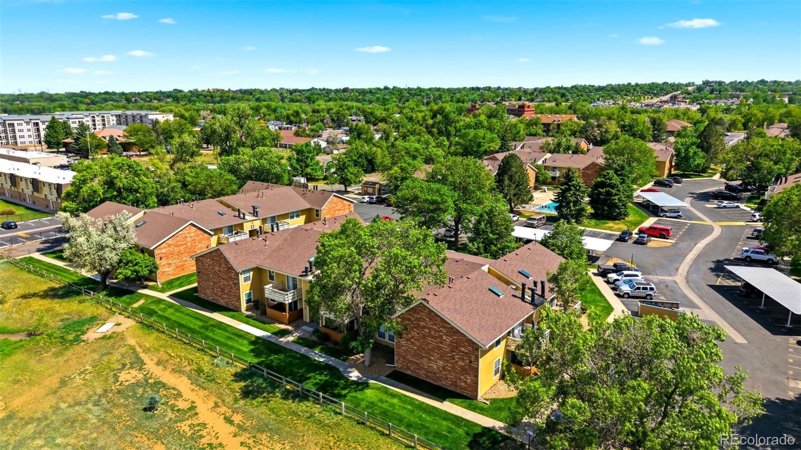 10251 W 44th Avenue Wheat Ridge CO 80033