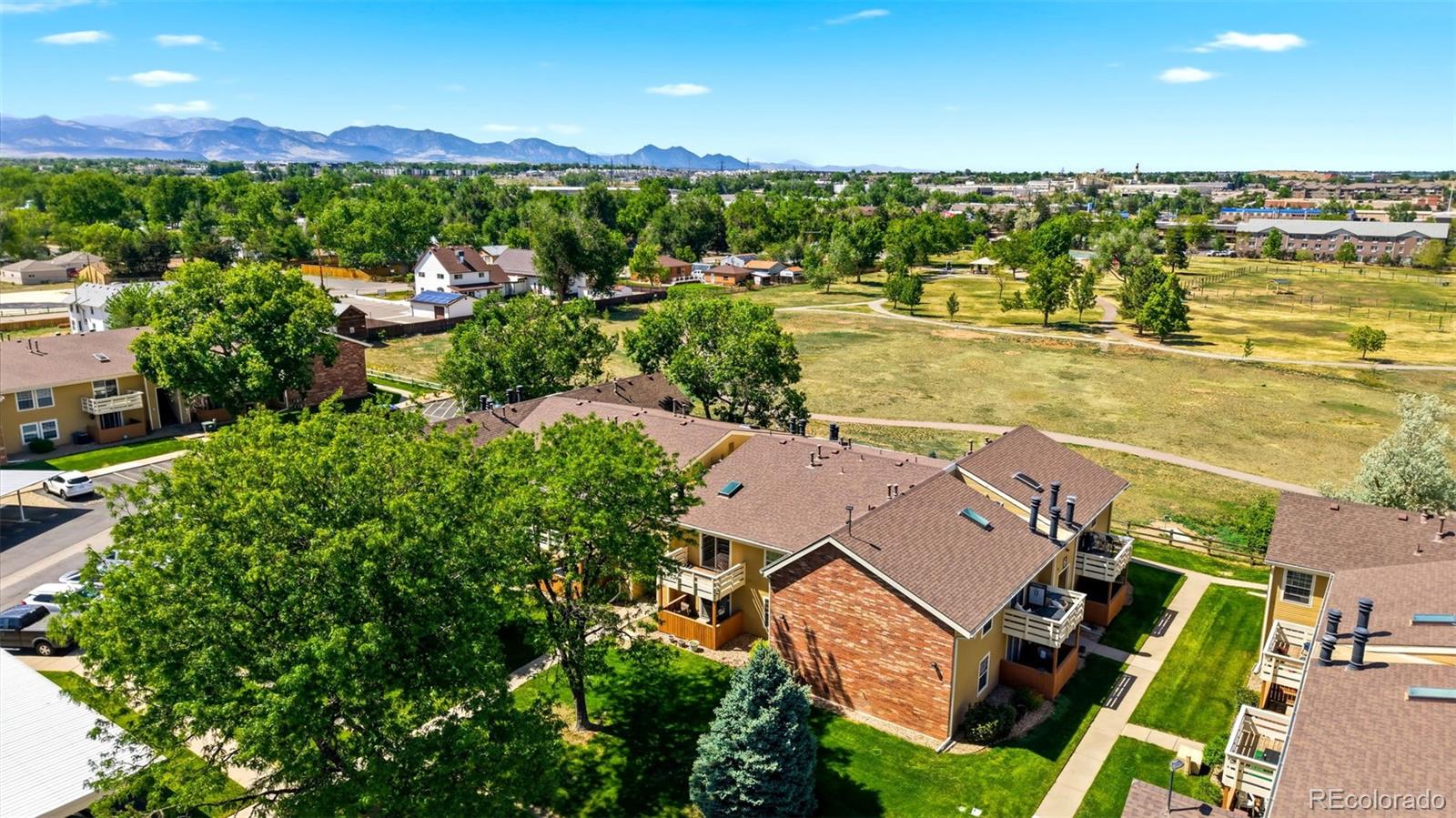 10251 W 44th Avenue Wheat Ridge CO 80033