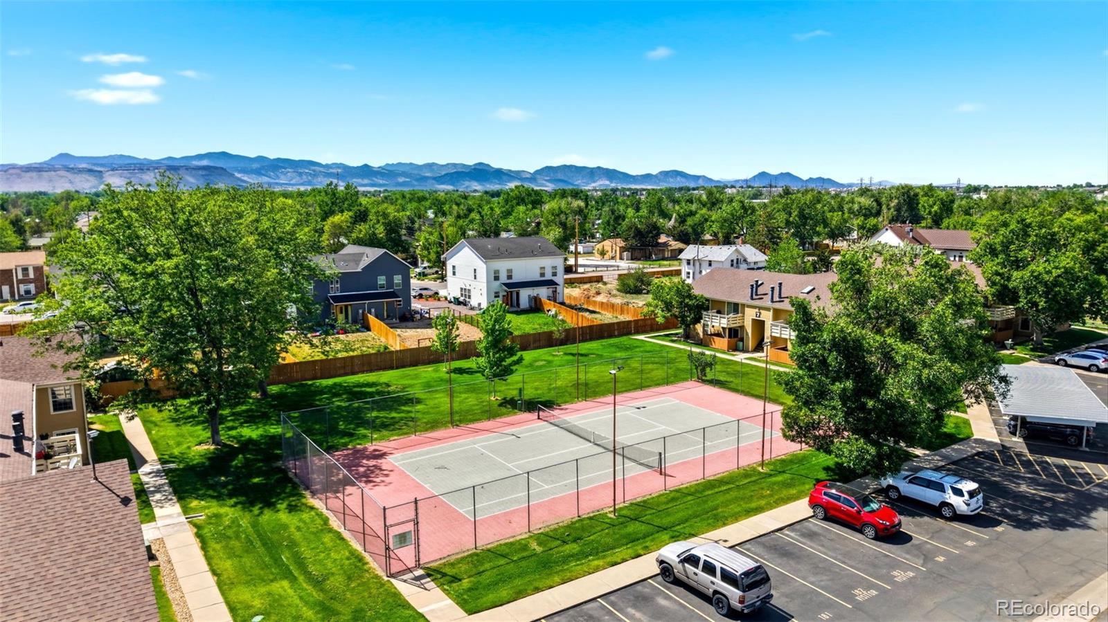10251 W 44th Avenue Wheat Ridge CO 80033