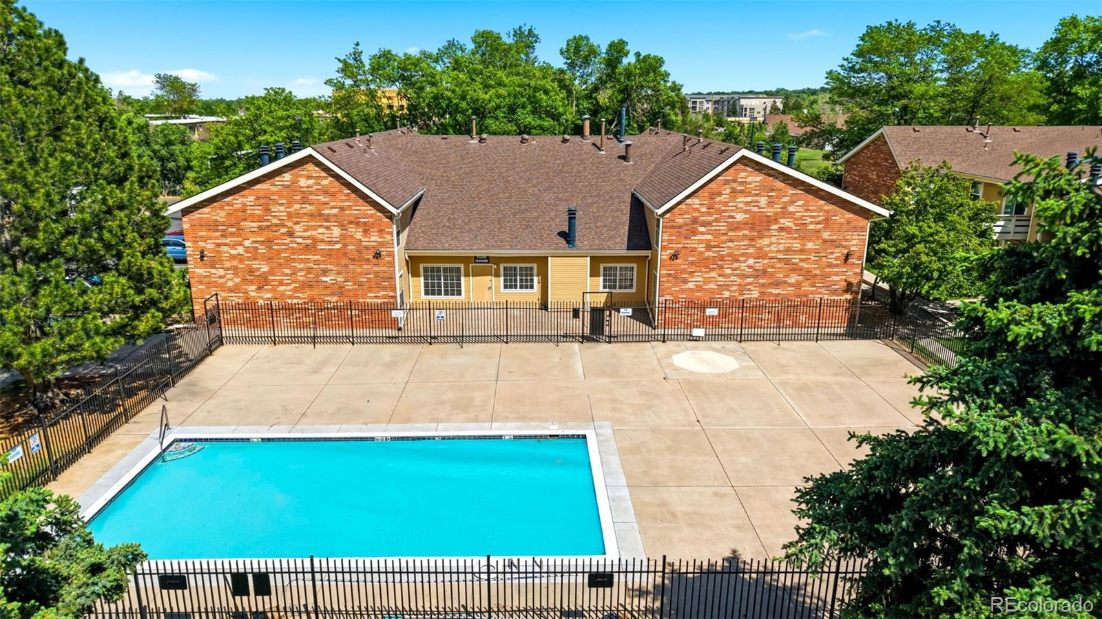 10251 W 44th Avenue Wheat Ridge CO 80033