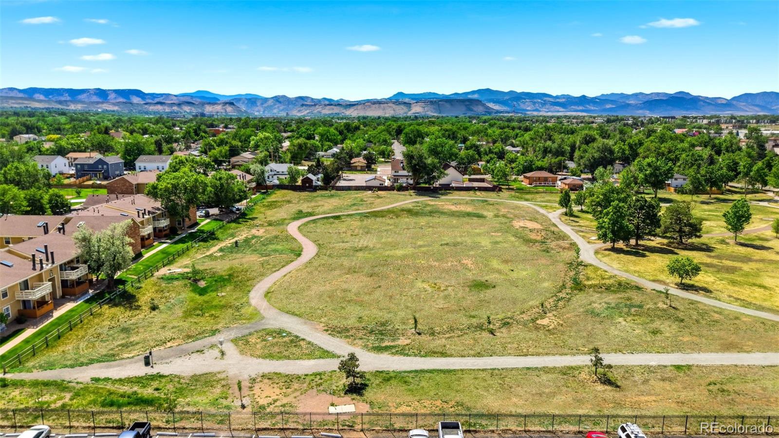 10251 W 44th Avenue Wheat Ridge CO 80033