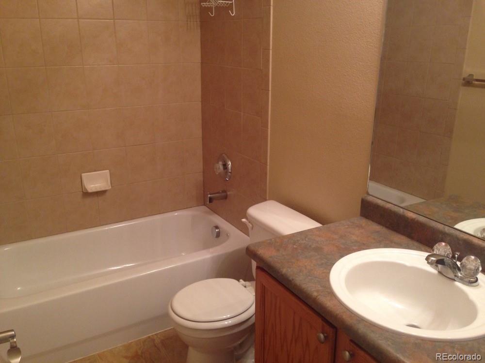 1381 Royal Troon Drive Castle Rock CO 80104