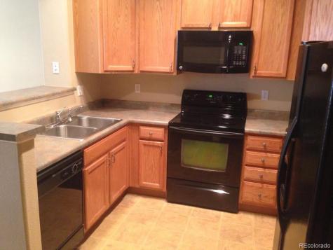 1381 Royal Troon Drive Castle Rock CO 80104