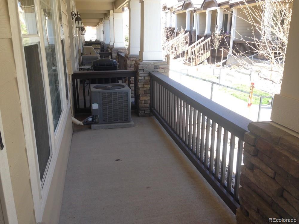 1381 Royal Troon Drive Castle Rock CO 80104