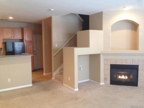 1381 Royal Troon Drive Castle Rock CO 80104