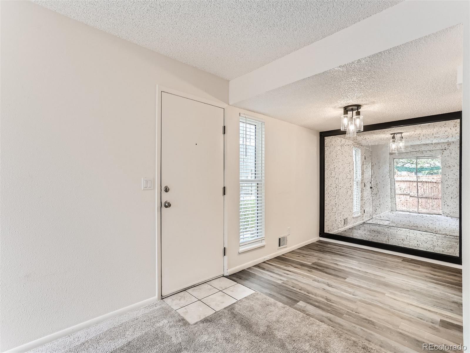 10001 E Evans Avenue Denver CO 80247