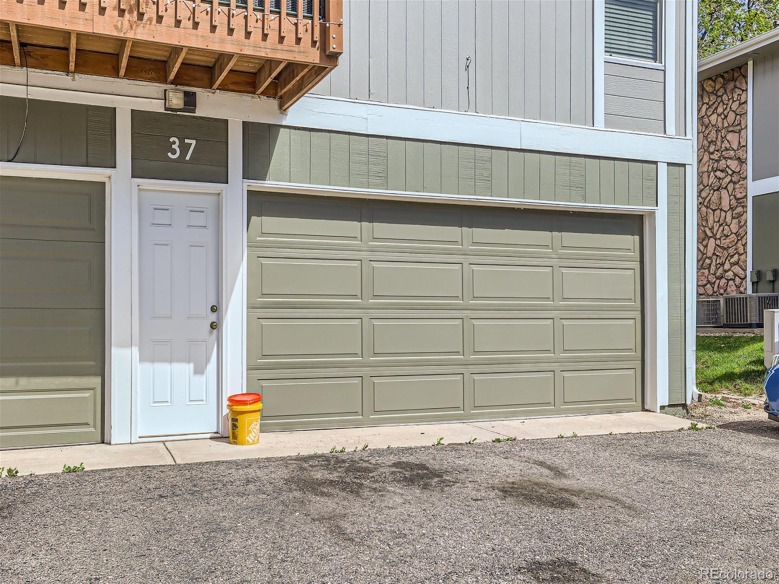 10001 E Evans Avenue Denver CO 80247