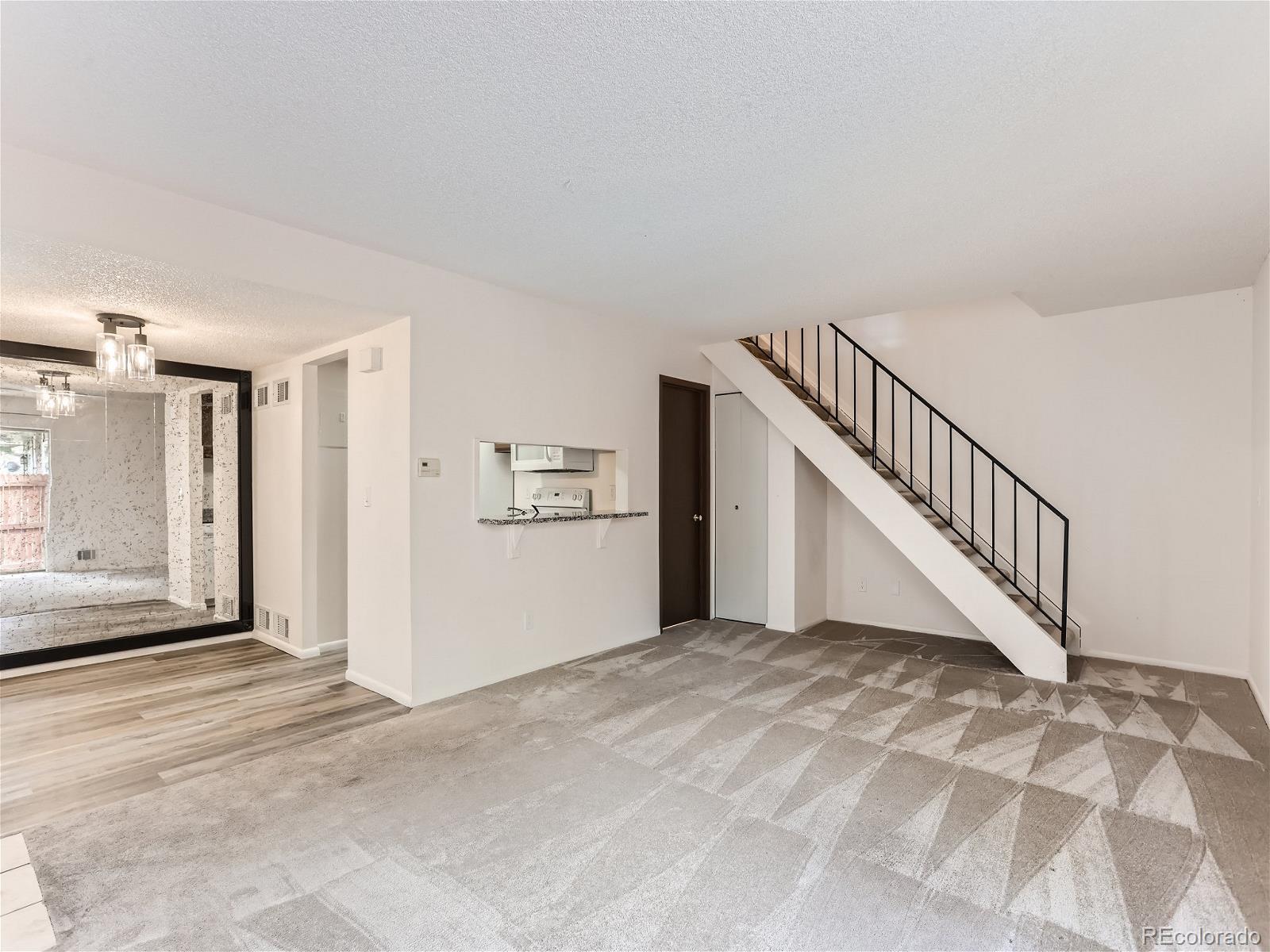 10001 E Evans Avenue Denver CO 80247