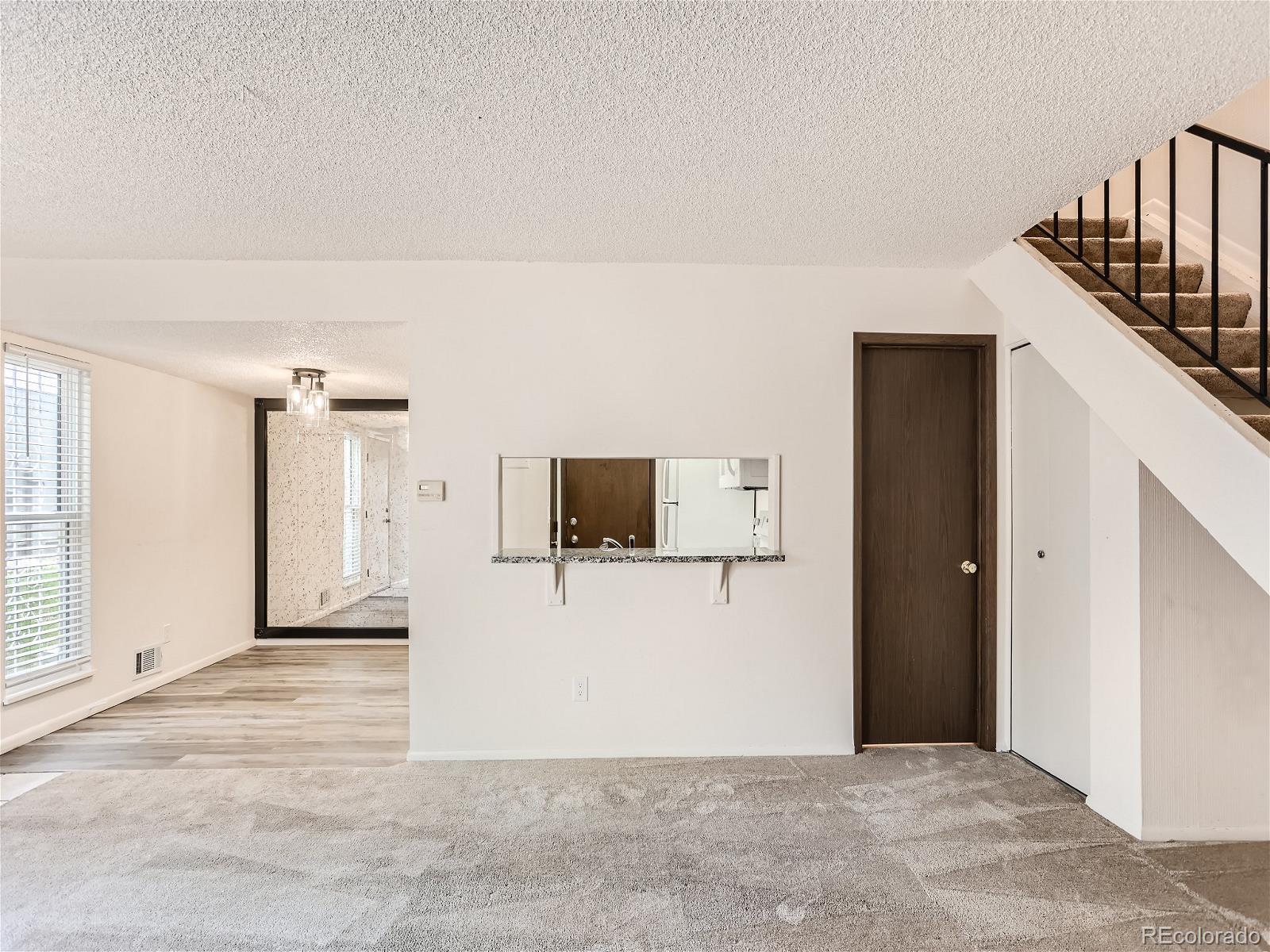 10001 E Evans Avenue Denver CO 80247