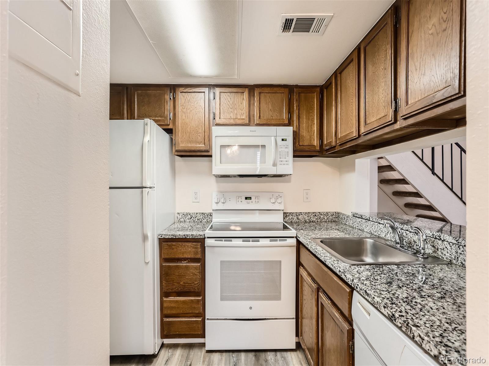 10001 E Evans Avenue Denver CO 80247