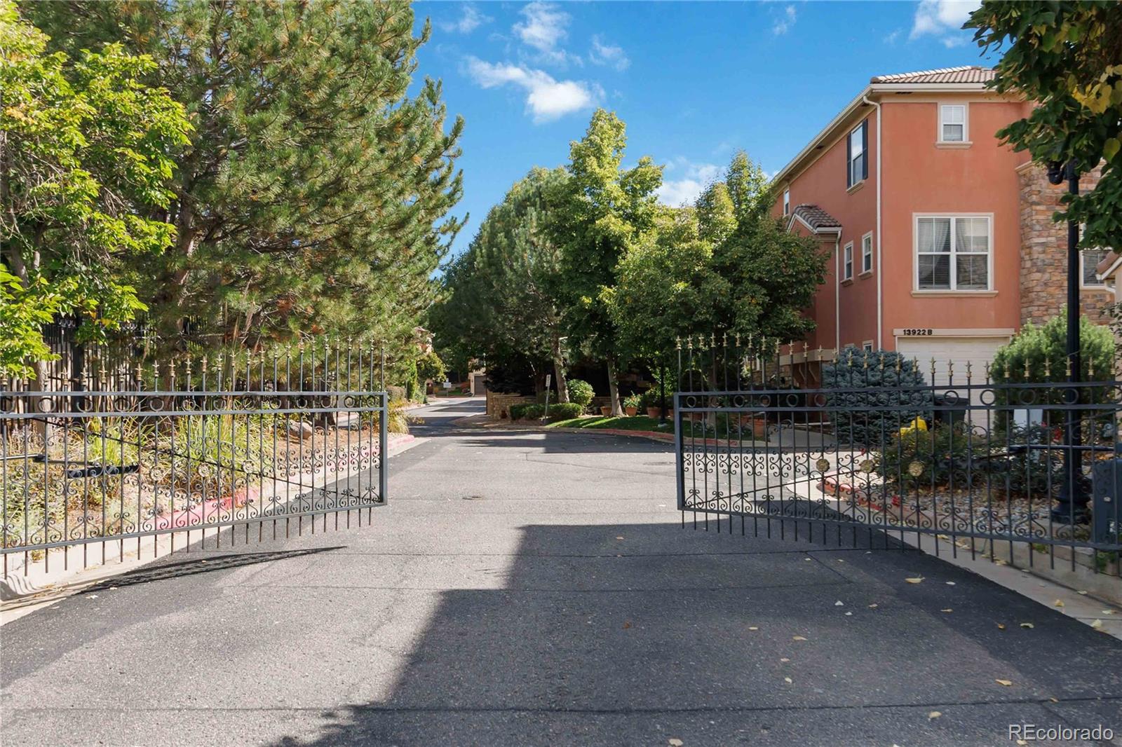 13942 E Princeton Place Aurora CO 80014