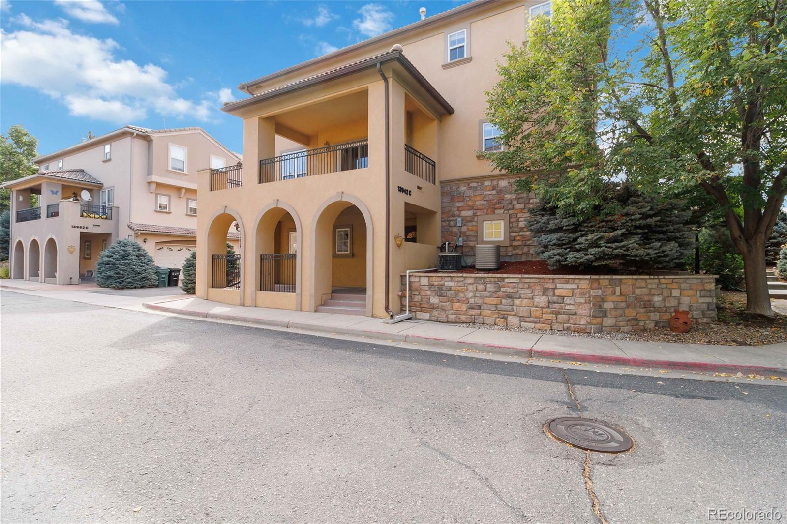13942 E Princeton Place Aurora CO 80014