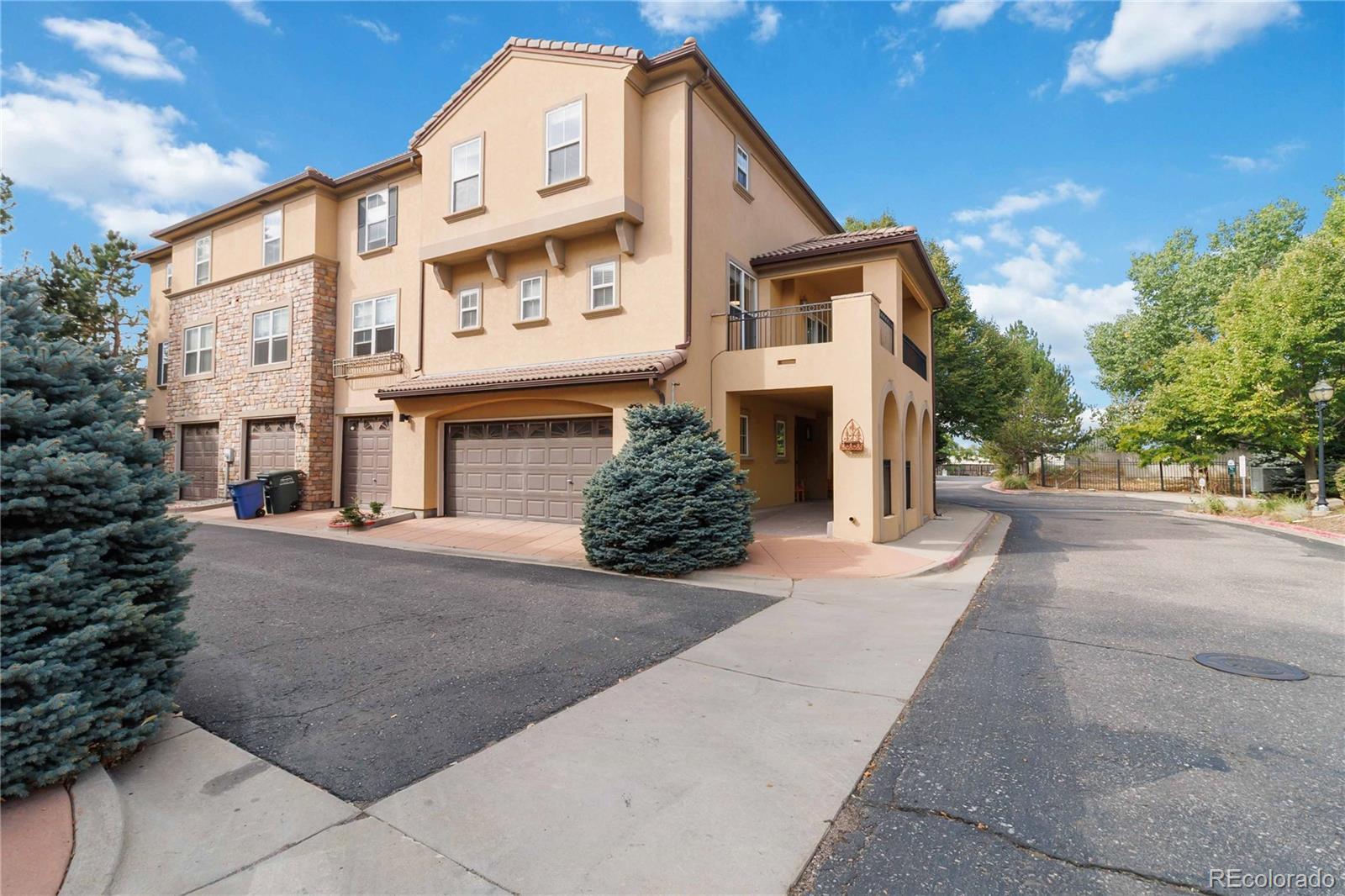13942 E Princeton Place Aurora CO 80014