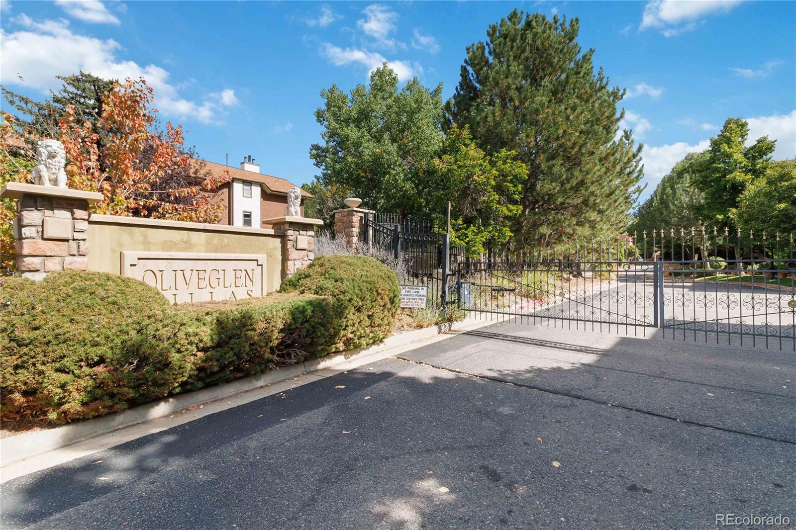 13942 E Princeton Place Aurora CO 80014