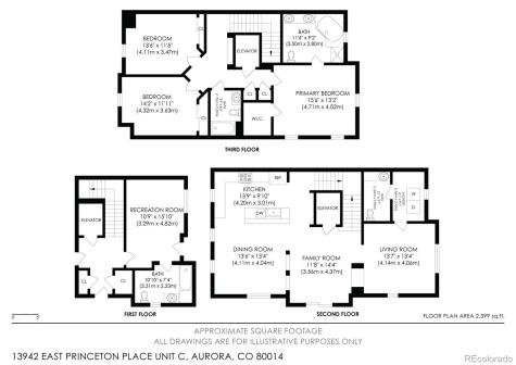 13942 E Princeton Place Aurora CO 80014