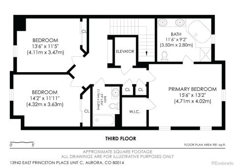 13942 E Princeton Place Aurora CO 80014