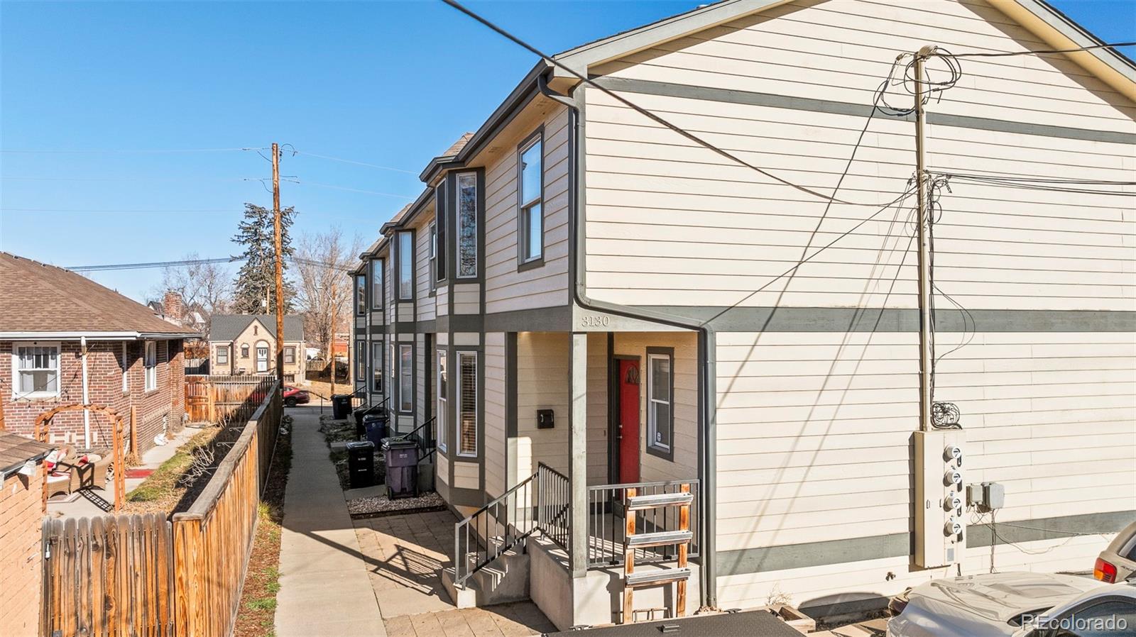 3130 W 38th Avenue Denver CO 80211