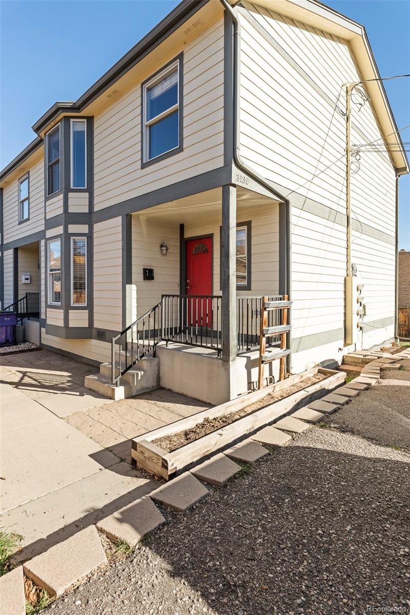 3130 W 38th Avenue Denver CO 80211