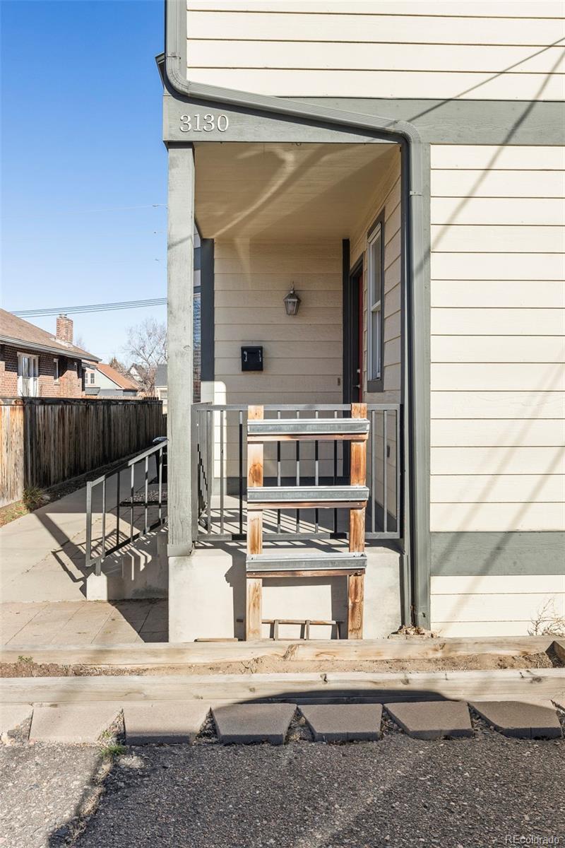 3130 W 38th Avenue Denver CO 80211